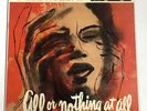 Billie Holiday LP 