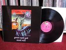 STEEL MILL - GREEN EYED GOD 1st Press Penny Farthing/Bellaphon 1972 Great Prog