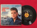 ELVIS PRESLEY   CHRISTMAS WITH ELVIS   RARE 45 EP 7