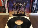 KISS - Destroyer Vinyl LP Casablanca Mexico Pressing Spanish Titles Polygram