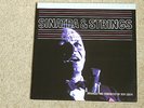 Mobile Fidelity Original Master LP Frank Sinatra & Strings MFSL 313 mint MOFI
