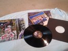 IRON MAIDEN SOMEWHERE IN TIME LP BMG 14016V