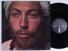 RICHARD & LINDA THOMPSON Pour Down Like Silver ISLAND LP VG+/VG++