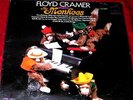 FLOYD CRAMER Plays THE MONKEES LP ORIGINAL 1967 RCA MONO STILL SEALED LPM-3811