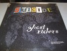 SUICIDE - Ghost Riders  - LP Vinyl ///// Neu &OVP ///// Alan Vega