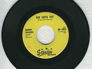 50s Rockabilly 45: Benny Barnes, Gotta Pay / Heads I Win.  Starday 401 xlnt cond