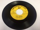 Eugene Jefferson Too Young Bay-Tone Northern Soul R&B Popcorn