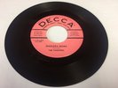 TWEETERS Mascara Mama Decca Northern Soul R&B Popcorn Doo Wop 45