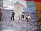 WHO'S NEXT SEALED 180g VINYL MCA HEAVY VINYL MCA11164 THE WHO DALTREY TOWNSHEND