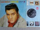 Elvis Presley - Loving You Black RCA Mono Vinyl