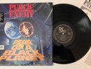 Public Enemy - Fear Of A Black Planet - 1989 US 1st Press C 45413 (EX) In Shrink