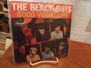 Beach Boys Good Vibrations stunning NM w pic sleeve 45 vinyl record Top copy