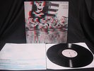 Dead Sea Apes Sixth Side Of The Pentagon Vinyl LP Cosmic Dead Myrrors
