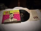 VERY RARE- TOUSAN – The Wild Sound of New Orleans, 1ST ISSUE 1958  RCA MONO LP
