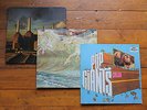 LP Pink Floyd Cream Mothers of Invention MPS Baden Powell Hanni und Nanni