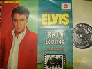 Elvis LSP 2894 (kissin cousins)