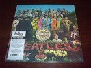 The Beatles,Sgt. Pepper's , 2014 Parlophone/ Apple Mono Press.New,Sealed