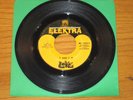 60s GARAGE 45 RPM - LOVE - ELEKTRA 45605 - 
