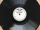 JAZZ: JELLY ROLL MORTON - ‘PEP’ 1929 PIANO SOLO VICTOR TEST PRESSING N-