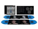 RAMMSTEIN Paris SUPER DELUXE BOX SET NEU  4 LPs + Blu-ray + 2 CDs