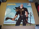 LP:  NAKED RAYGUN- Understand  NEW UNPLAYED REISSUE  w/ POSTER