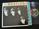 NICE ORIGINAL COPY The Beatles Capitol 2047 Meet The Beatles
