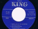 Rockabilly EP * HAWKSHAW HAWKINS * Dog House Boogie * KING * Listen MP3