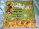 Rare Latin LP : Luisito Morales Ramos   Ferrer   Aguinaldos   BBM Rumba 55571