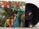 On The Eighth Day LP S/T Self-Titled Kapp 3554 Rare 60s Garage Psych VG++