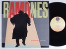 RAMONES Pleasant Dreams SIRE LP VG++/VG+