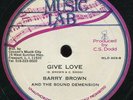 Alton Ellis, Zoot Simms & the Sound Dimension - Misty JA Music Lab 10