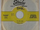 Rockabilly 45 - Orville Couch - Five Cent Candy - Starday - mp3