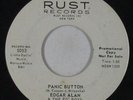 R&B Mod Inst. 45 - Edgar Alan & the Po' Boys - Panic Button - Rust - mp3