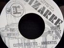 Mothers Frank Zappa Jazz Rock WLP 45 Cletus Awreetus Awrightus Warner Reprise