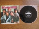 THE ROLLING STONES Vol.4 JAPAN LP w/ Gatefold Sleeve SLH-36 SLH 36