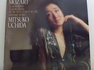 PHILIPS DIGITAL 412 123-1 Mozart: 2 Sonatas KV331, 332 MITSUKO UCHIDA