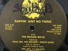 Boogie Boys 