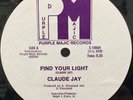 Claude Jay 