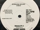Johnny Harris 