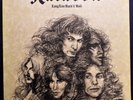LONG LIVE ROCK 'N' ROLL..RAINBOW...VINYL 1978....POLYDOR....MATRIX A//1 & B//1