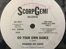 Shades Of Love 