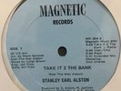 Stanley Earl Alston 