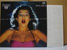 ACCEPT / BREAKER - Japan LP