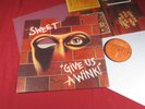 Sweet  GIVE US A WINK   -  LP RCA 26.21669 AS Germany 1976 sehr gut