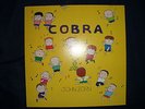 John Zorn  Cobra LP Hat Hut NEW /MINT Porto auch zum Mond