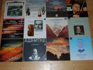 über 70 Klassik Lp´s mit Violine, Klavier, Symphonien etc.-4 Boxsets-Nr.3