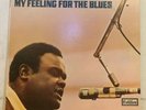 Freddie King Cotillion SD 9016 My Feeling For The Blues VG++