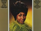 FRANKLIN,ARETHA-ARETHA`S GOLD (LTD) (OGV)  (US IMPORT)  VINYL LP NEW