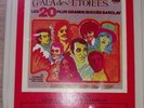 Gala des étoiles 8 track Offenbach Jacques Brel Diane Dufresne Charles Aznavour