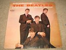 The beatles  ( Introducing  the beatles )  vee jay  1062 mono